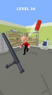 Crazy Office 1.49.2. Скриншот 3
