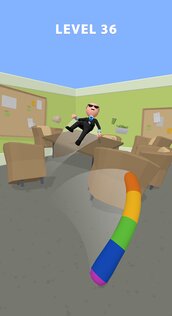 Crazy Office 1.49.2. Скриншот 8