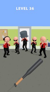 Crazy Office 1.49.2. Скриншот 9