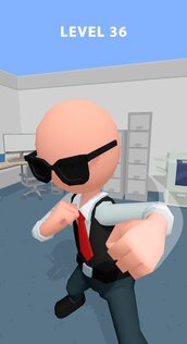 Crazy Office 1.49.2. Скриншот 10