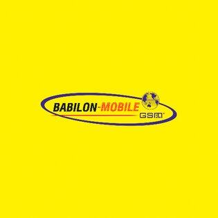 MyBabilon 2.0.16. Скриншот 1