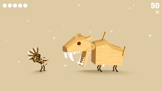 Big Hunter 3.1.0. Скриншот 4