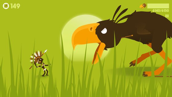 Big Hunter 3.1.0. Скриншот 6