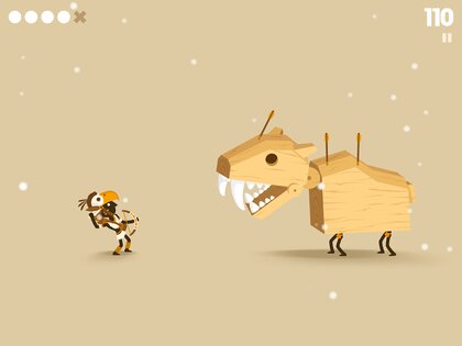 Big Hunter 3.1.0. Скриншот 11