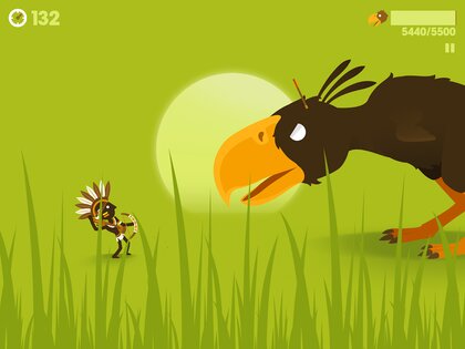 Big Hunter 3.1.0. Скриншот 20