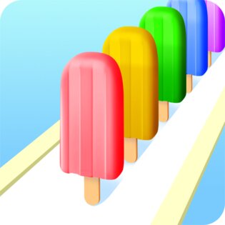 Popsicle Stack 2.7.1. Скриншот 1