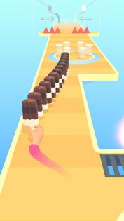 Popsicle Stack 2.7.1. Скриншот 2