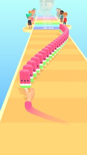 Popsicle Stack 2.7.1. Скриншот 7