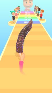 Popsicle Stack 2.7.1. Скриншот 8