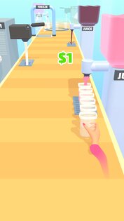 Popsicle Stack 2.7.1. Скриншот 9