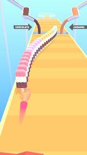 Popsicle Stack 2.7.1. Скриншот 13