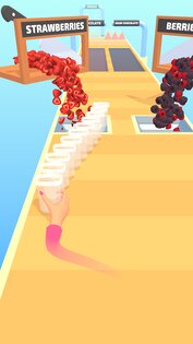 Popsicle Stack 2.7.1. Скриншот 22
