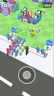 Survival Game Master 1.31. Скриншот 4