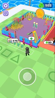 Survival Game Master 1.31. Скриншот 11