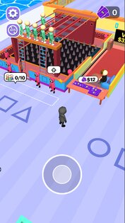 Survival Game Master 1.31. Скриншот 20