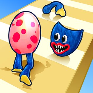 Monster Egg 1.5.2. Скриншот 1