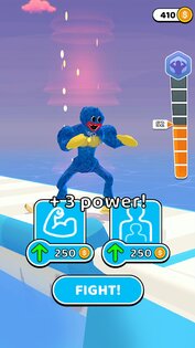 Monster Egg 1.5.2. Скриншот 2