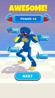 Monster Egg 1.5.2. Скриншот 3