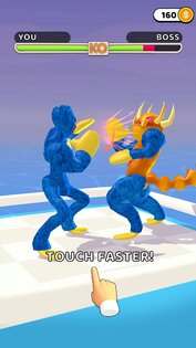 Monster Egg 1.5.2. Скриншот 4