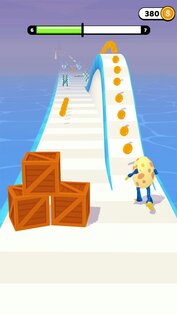 Monster Egg 1.5.2. Скриншот 5