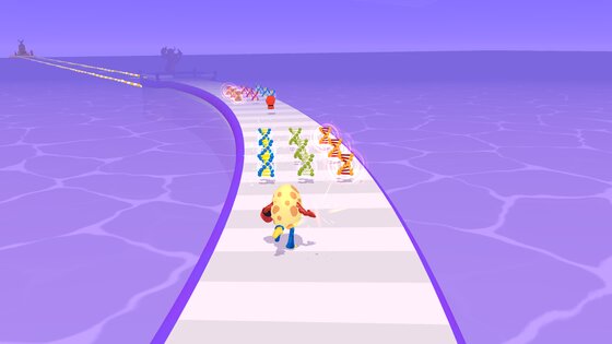 Monster Egg 1.5.2. Скриншот 6