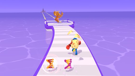 Monster Egg 1.5.2. Скриншот 7