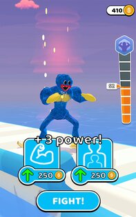 Monster Egg 1.5.2. Скриншот 10