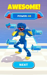 Monster Egg 1.5.2. Скриншот 11