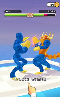 Monster Egg 1.5.2. Скриншот 12