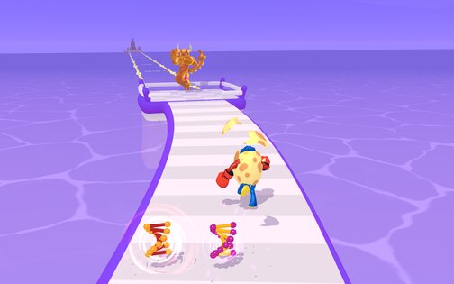 Monster Egg 1.5.2. Скриншот 15