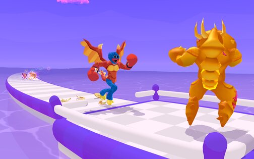 Monster Egg 1.5.2. Скриншот 16