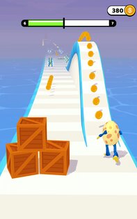 Monster Egg 1.5.2. Скриншот 21
