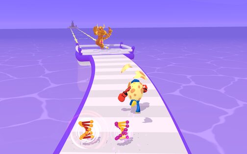 Monster Egg 1.5.2. Скриншот 23