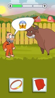 Save The Bro 0.1.336. Скриншот 2