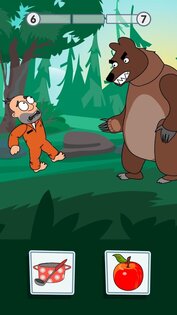 Save The Bro 0.1.336. Скриншот 3