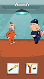 Save The Bro 0.1.336. Скриншот 4