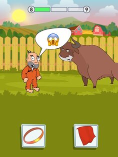 Save The Bro 0.1.336. Скриншот 10