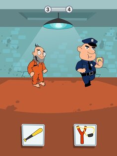 Save The Bro 0.1.336. Скриншот 12
