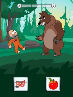 Save The Bro 0.1.336. Скриншот 19