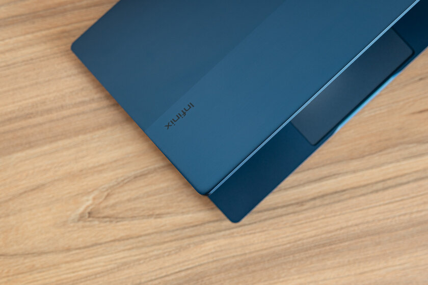 Доступный ноутбук с крепким корпусом и плавным шарниром. Обзор Infinix InBook X2 — Отзыв спустя две недели использования. 1