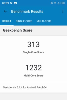 Тот редкий случай, когда доступно — не значит плохо. Обзор Tecno Spark 8C — Железо. 3