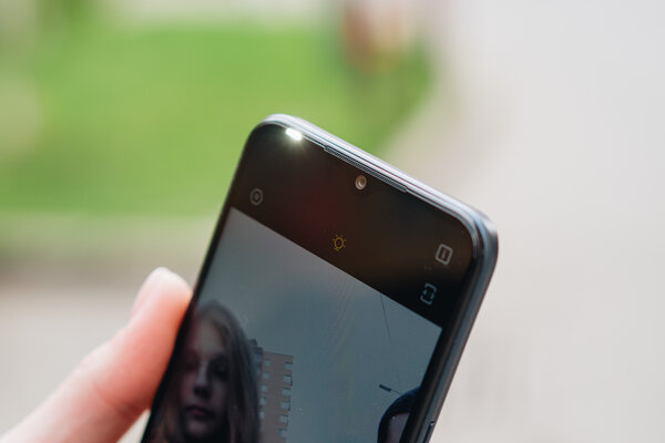 Тот редкий случай, когда доступно — не значит плохо. Обзор Tecno Spark 8C — Камера. 9