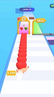 Gem Stack 2.20.0. Скриншот 2