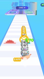 Gem Stack 2.20.0. Скриншот 3