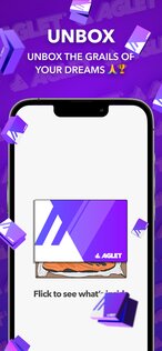 Aglet – игра для сникерхэдов 1.30.2. Скриншот 3
