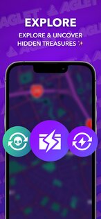 Aglet – игра для сникерхэдов 1.30.2. Скриншот 6