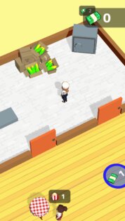 Popcorn Universe 0.2.5. Скриншот 2