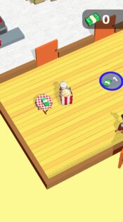 Popcorn Universe 0.2.5. Скриншот 7