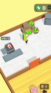 Popcorn Universe 0.2.5. Скриншот 8