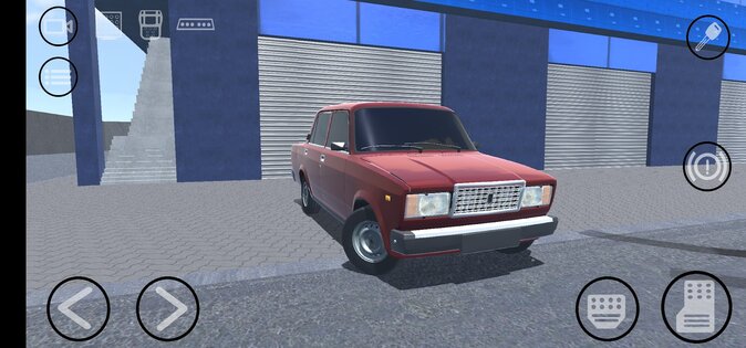 Real Oper City 1.4.55. Скриншот 4